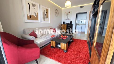 Photo 5 of Flat for sale in Presidente Adolfo Suárez, Via Parque, Benidorm