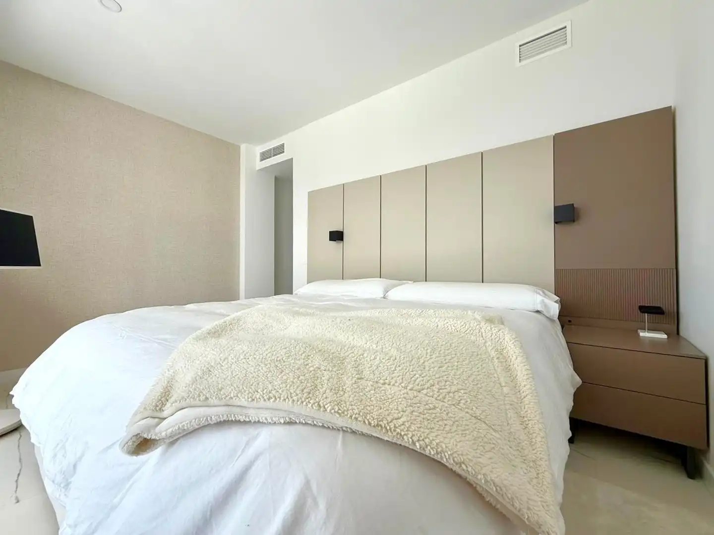Apartment mit Aufzug zum Verkauf in Bahía de Casares, imagen 13