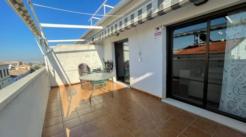Photo 2 of Attic for sale in Calle Larga, 48, Polideportivo, Alhendín
