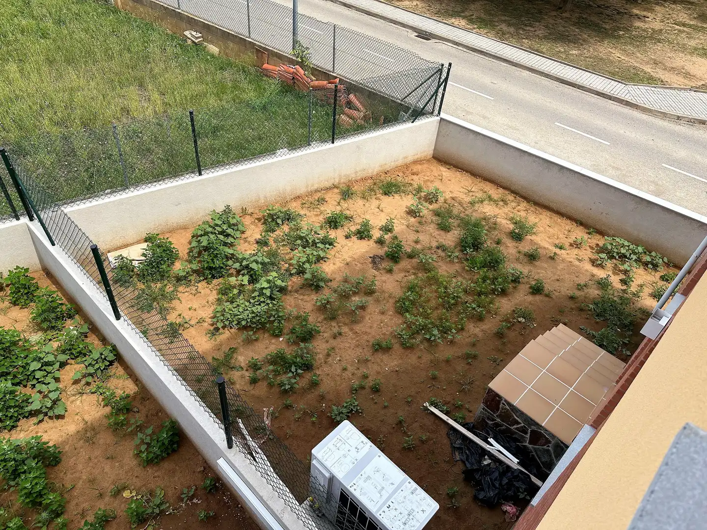 Casa bifamiliare con terrazza in vendita a Porqueres, imagen 30