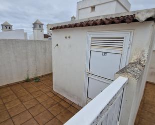 Terrasse von Wohnung zum verkauf in El Tanque