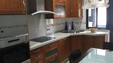 Foto 2 de Piso de alquiler en Vilagarcía, Vilagarcía de Arousa