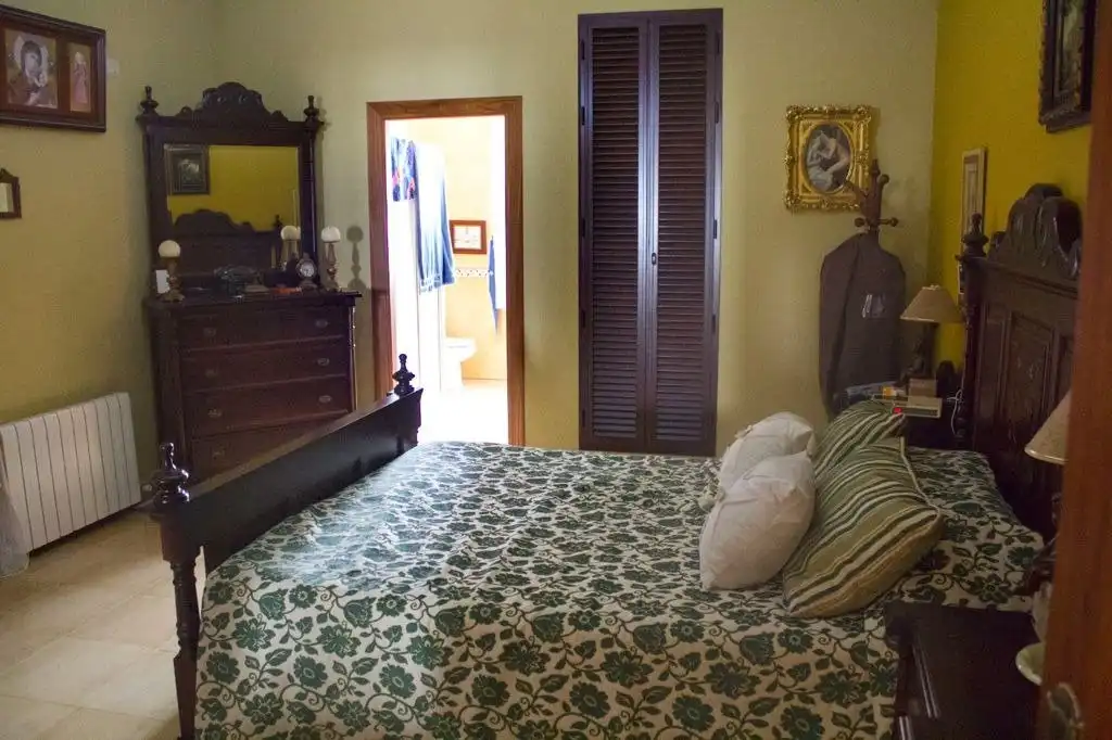 Habitación de Finca rústica en venta en Moriles con Aire acondicionado, Terraza y Trastero