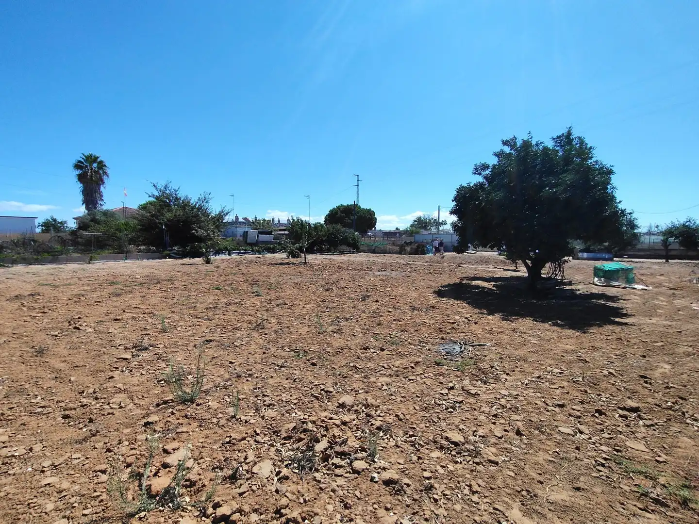 Country homes for sale in Sanlúcar de Barrameda  with Private garden