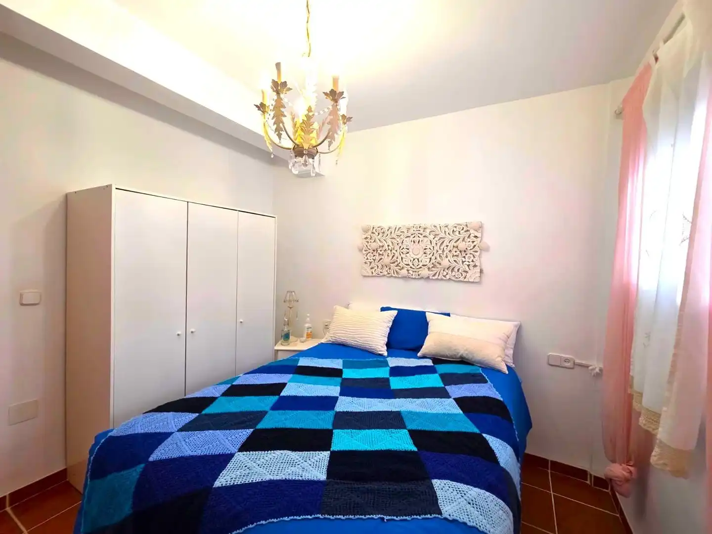 Apartament amb piscina en venda a El Pinillo, imagen 11