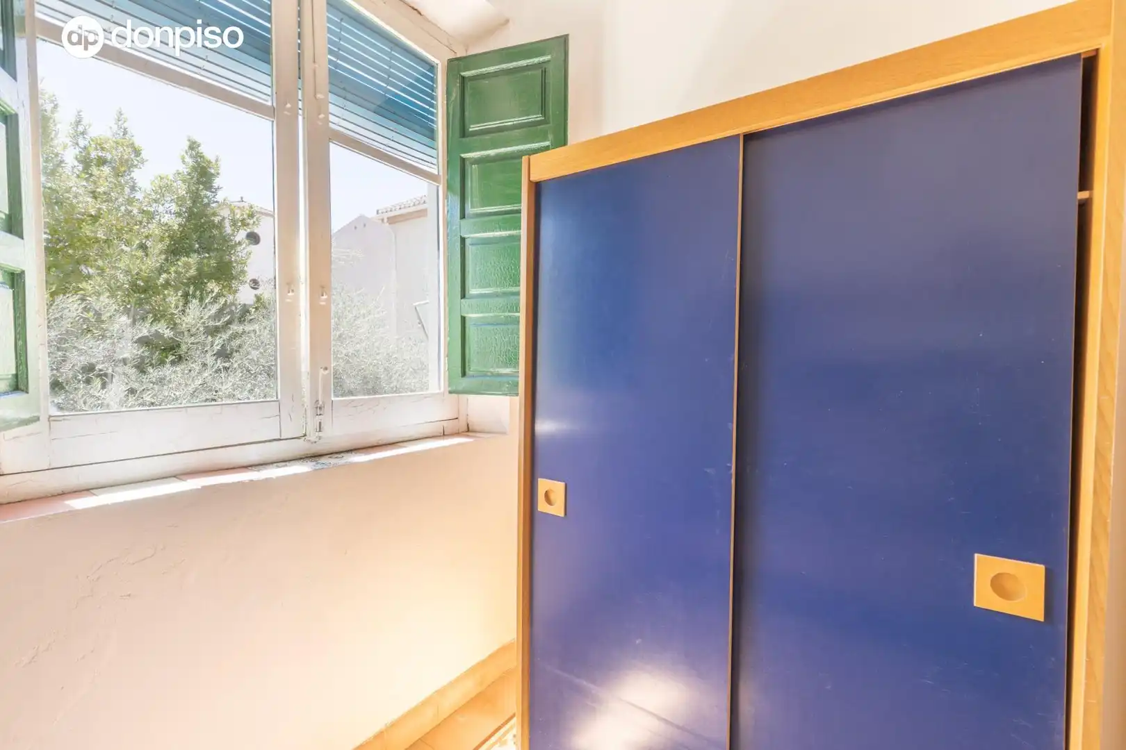 Casa o xalet en venda a Camino Camino Viejo del Fargue, 8, Haza Grande