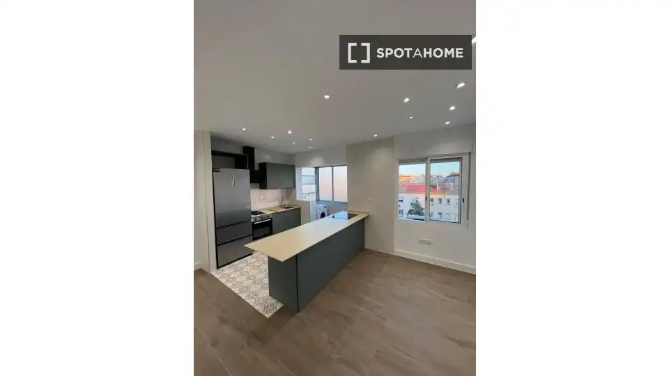 Habitación en Pla de Bon Repós