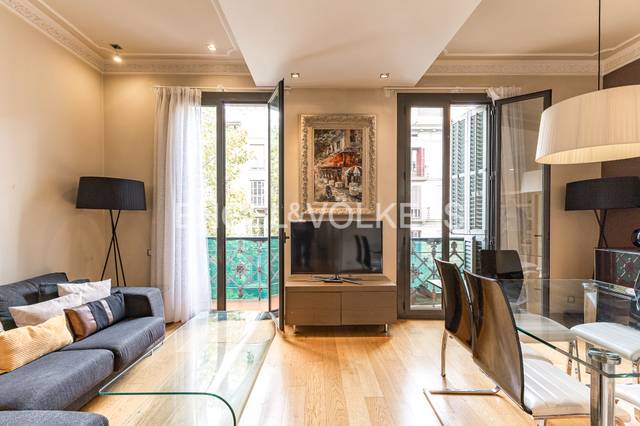 Apartamento en Venta en Dreta de l'Eixample