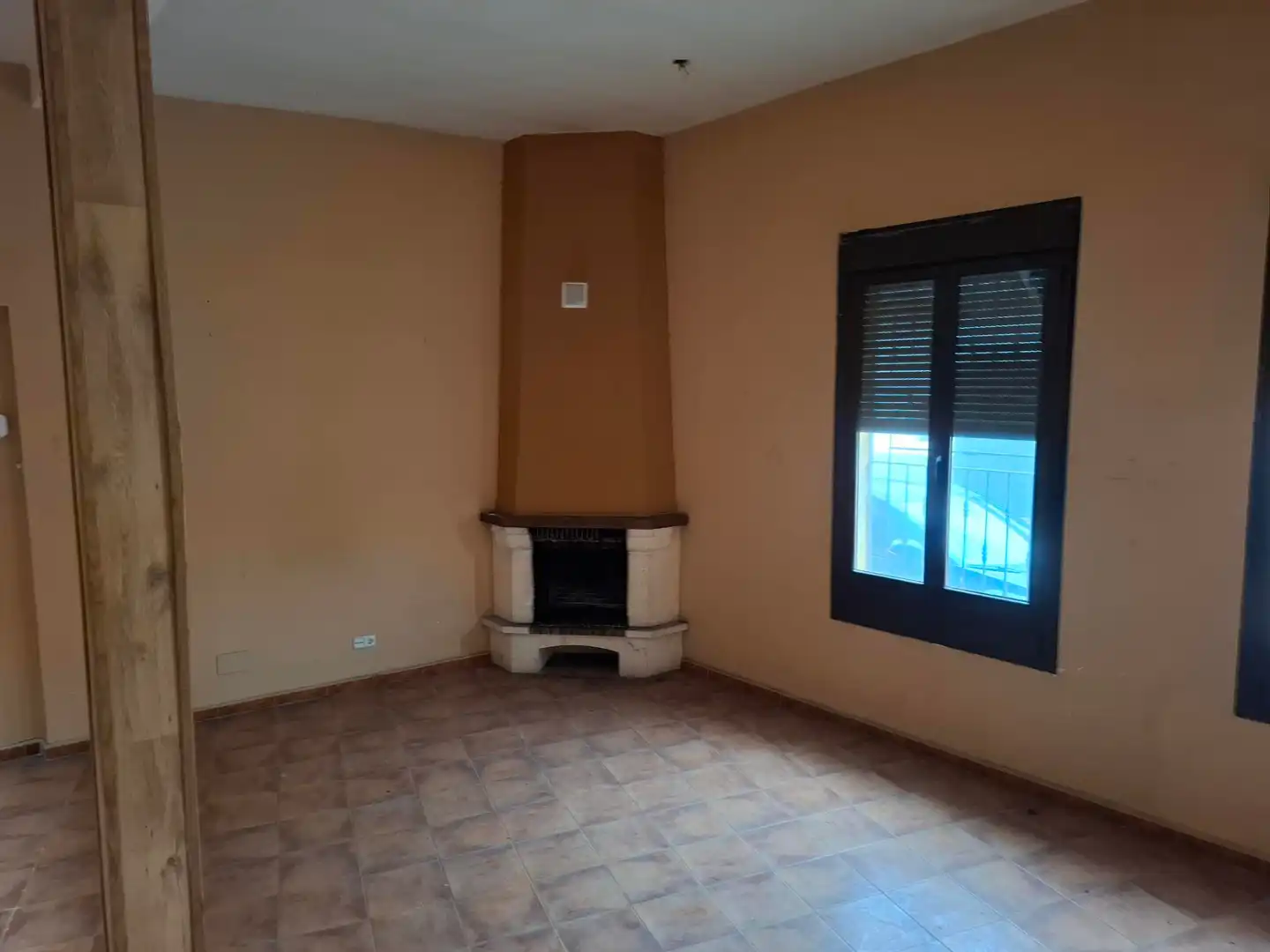 Living room of Houses for sale in Las Herencias