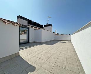 Terrace of Attic for sale in Mataró  with Air Conditioner, Terrace and Balcony