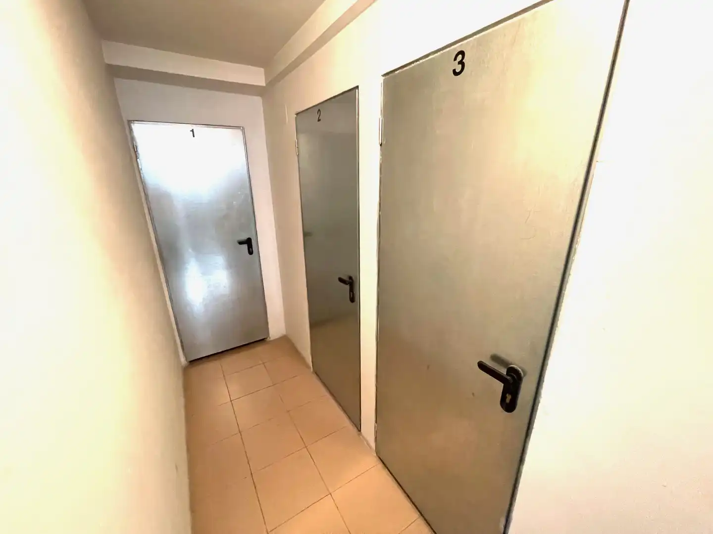 Flat with lift for sale in Travesía de Palomeras, imagen 22