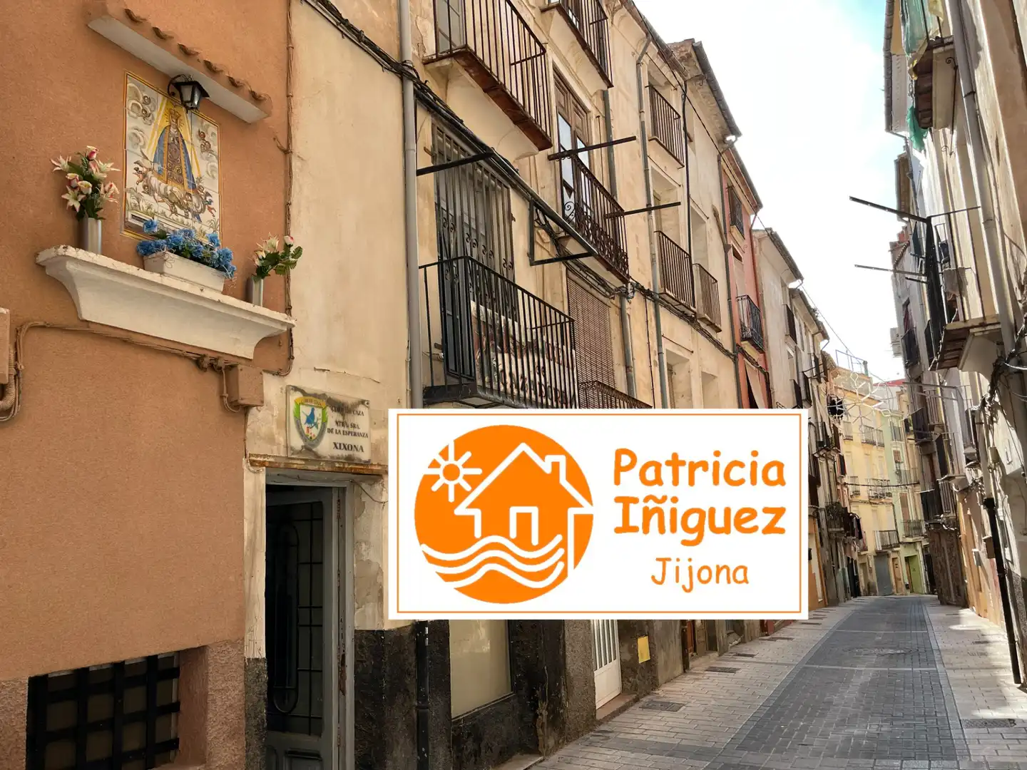 Casa bifamiliare in vendita a Jijona / Xixona