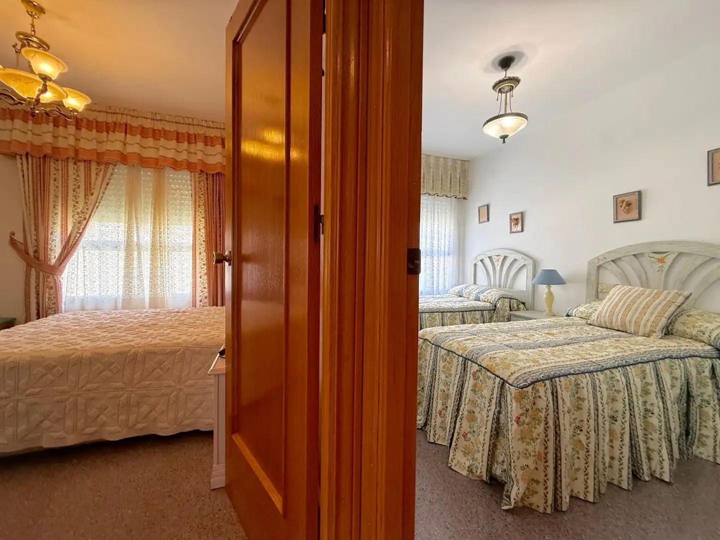 Apartamento en venta en ARMADA ESPAÑOLA, Playa Poniente