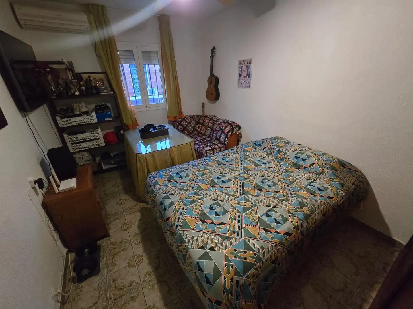 Flat for sale in Calle UTRERA, 12, Sector Sur