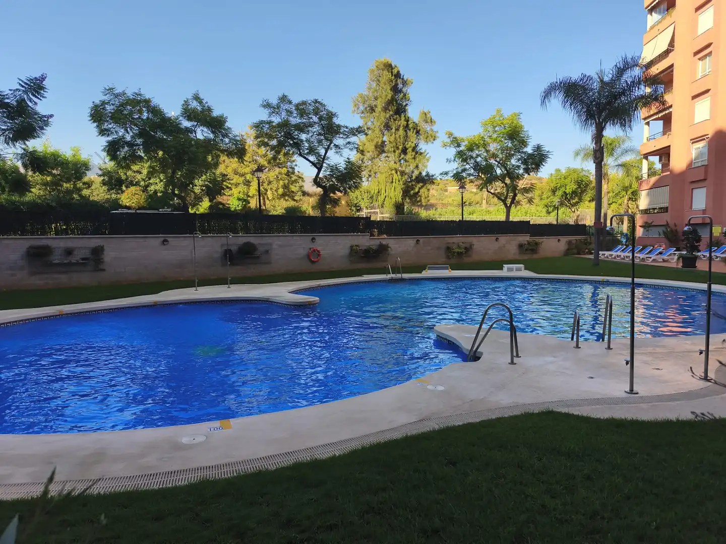 Pis amb piscina en venda a Calle Río Guadalhorce 47, imagen 4
