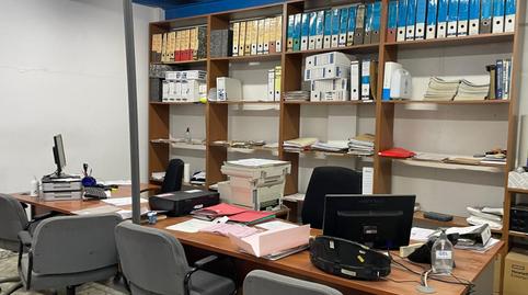 Foto 2 von Fabrikhallen zur Miete in César Casariego - Santa Clara - Nuevo Obrero,  Santa Cruz de Tenerife Capital