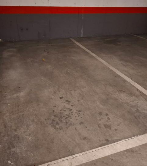 Foto 2 de Garatge de lloguer a Calle Mariana Pineda, 1, Parque Lisboa - La Paz, Alcorcón