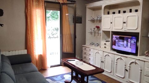Foto 2 von Wohnung zum Verkauf in Serafin Achotegi Etxetaldea, Soraluze / Plasencia de las Armas, Gipuzkoa