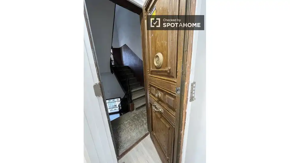 Flat for share in Sants - Montjuïc