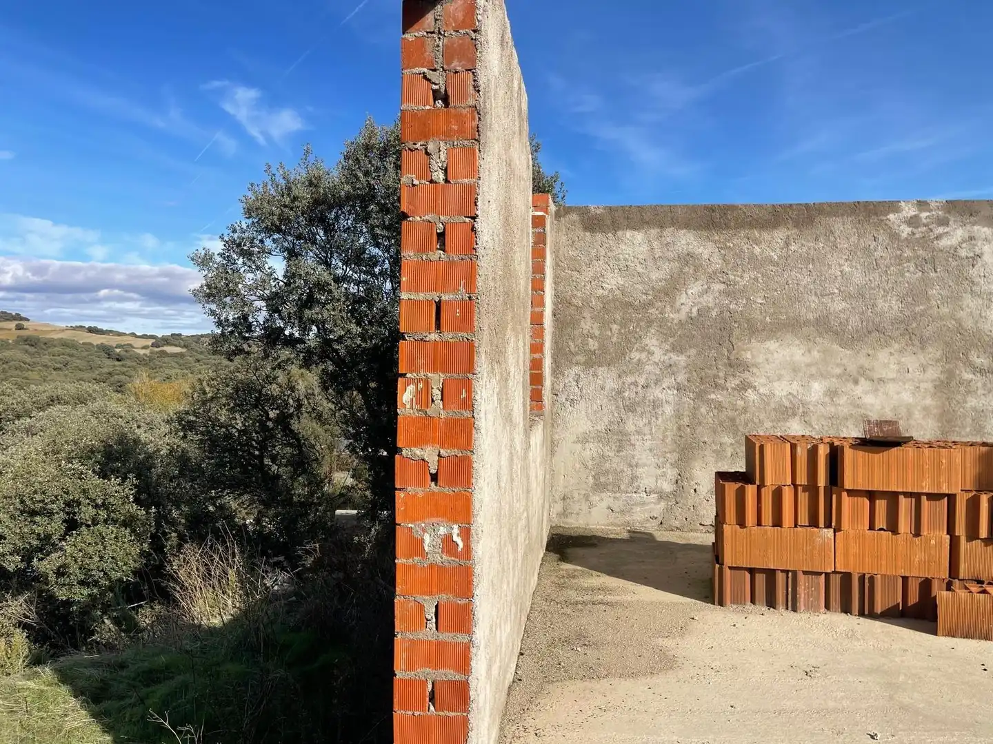 Terreno residencial en venta en Avenida de Sotolargo, imagen 6