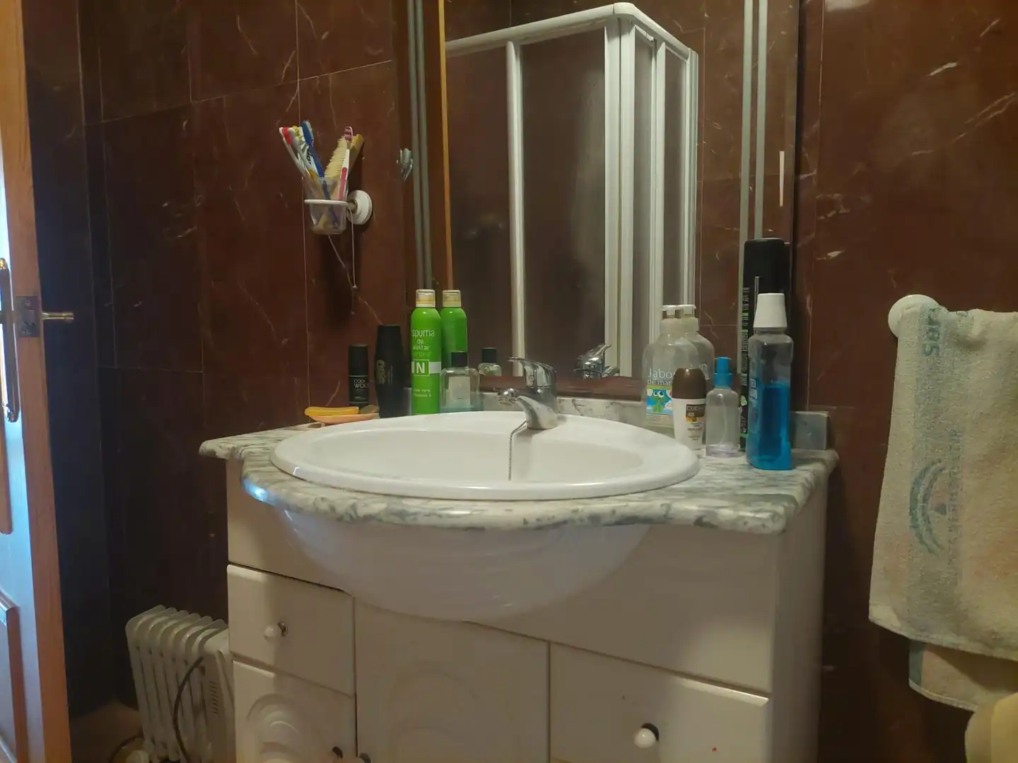 Maison rustique avec piscine à vendre à Periurbano Oeste - Sierra, imagen 16