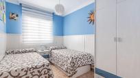 Bedroom of Flat for sale in Salobreña  with Terrace and Balcony