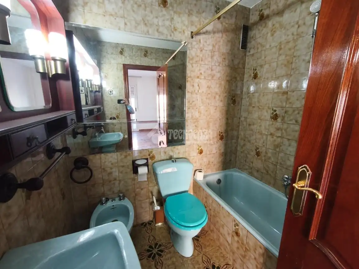 Flat with balcony for sale in Centro, imagen 36