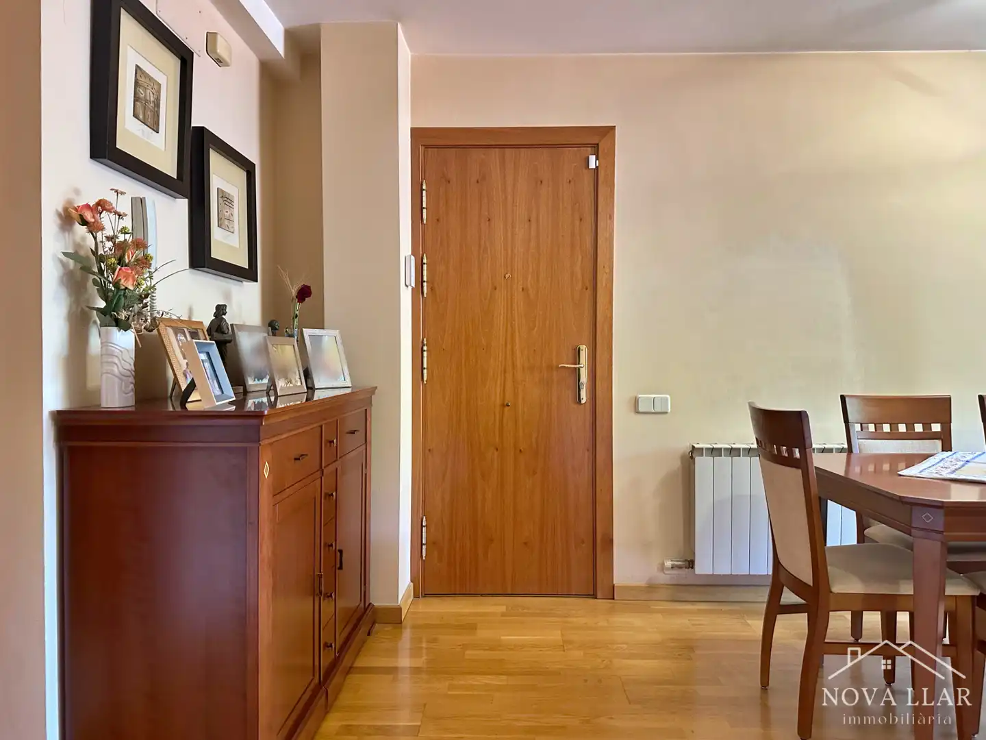 Dúplex en venta en Ripoll con Calefacción, Terraza y Horno
