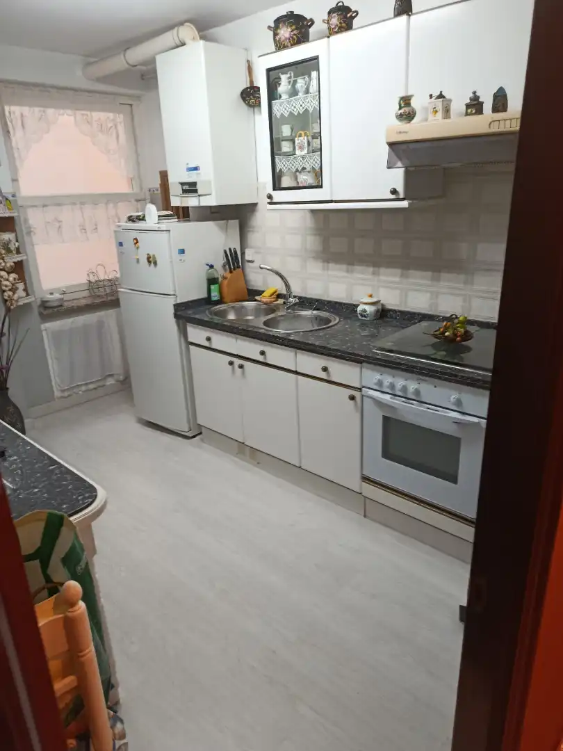 Wohnung zum Verkauf in Calle Antonio Lucio Villegas, imagen 9