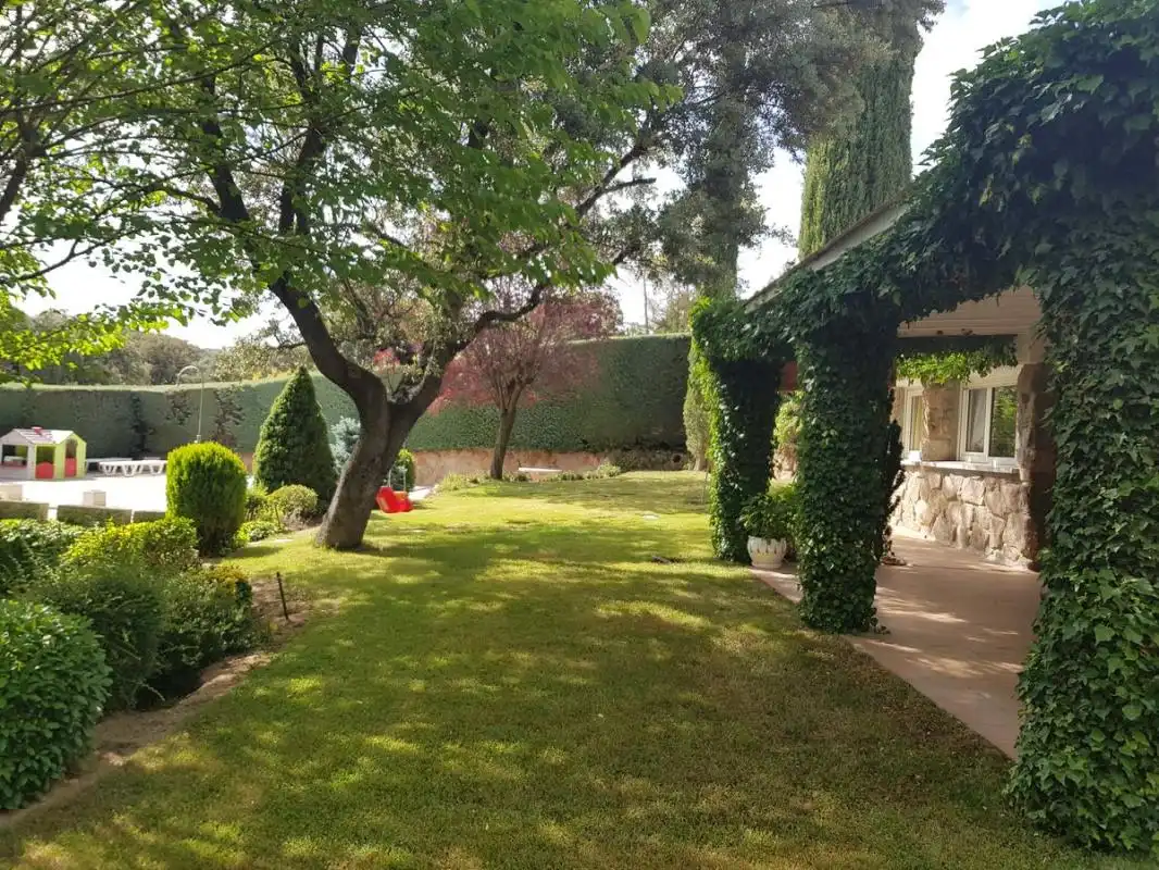 Villa mit Terrasse zum Verkauf in Cerro Alarcón, imagen 17