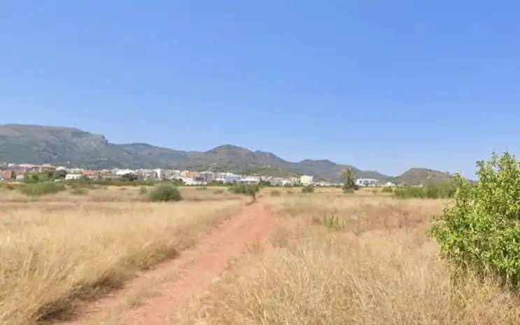 Rustikales Grundstück zum Verkauf in La Vall d'Uixó