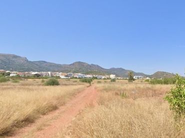 Terreno rustico in vendita a La Vall d'Uixó