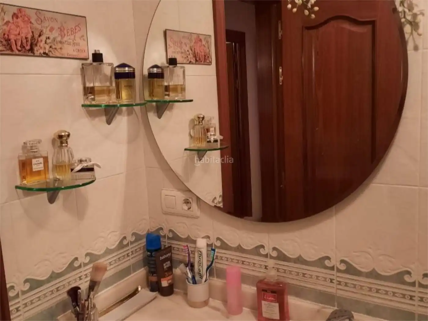 Appartement avec ascenseur à vendre à Ciudad Jardín Virgen del Milagro 1-5, imagen 13