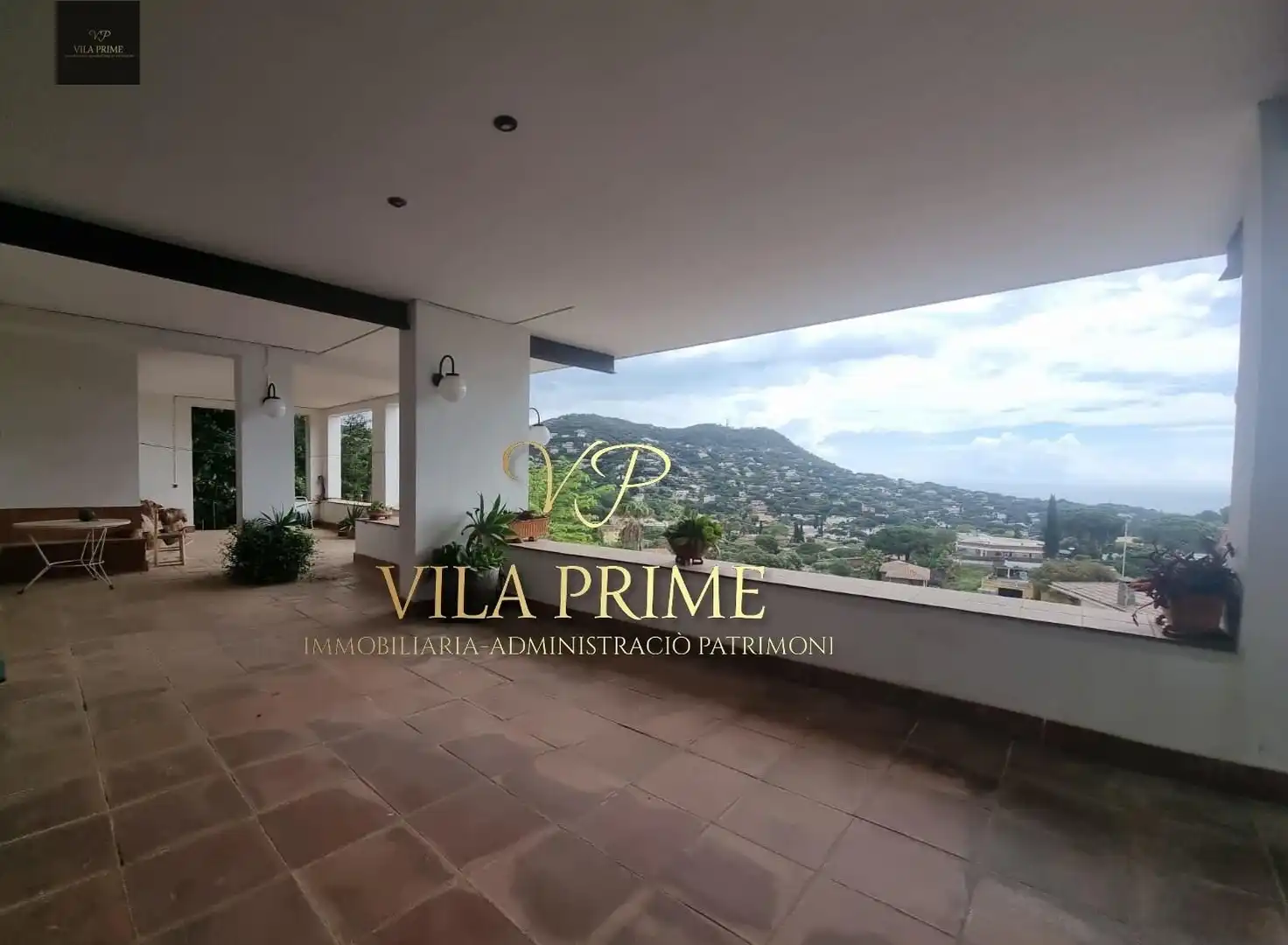 Detached house with pool for sale in Cabrils, imagen 46