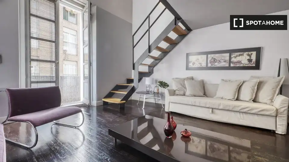 Appartement avec terrasse à louer à Centro, imagen 2