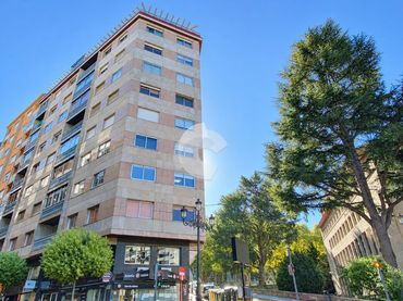 Wohnung mit Aufzug zum Verkauf in Centro