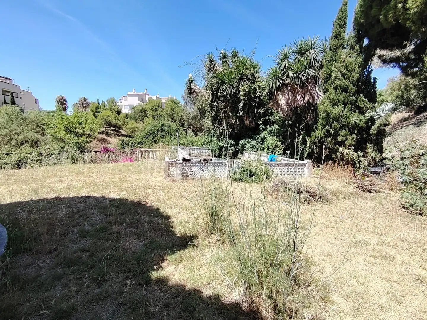 Terreni e lotti in vendita a Montealto - Monterrey, imagen 4