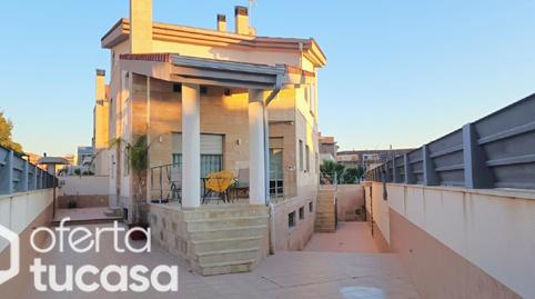 Foto 5 de Dúplex en venda a Archena, Murcia