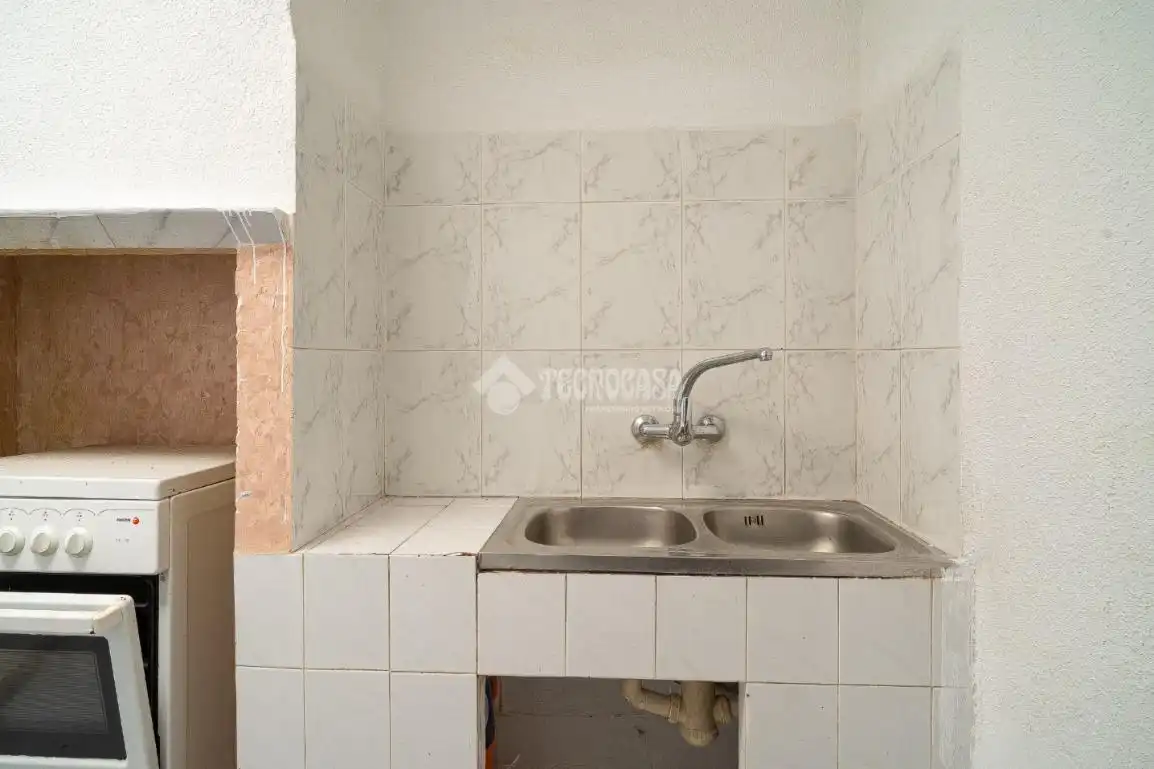 Kitchen of Detached homes for sale in Sabiote