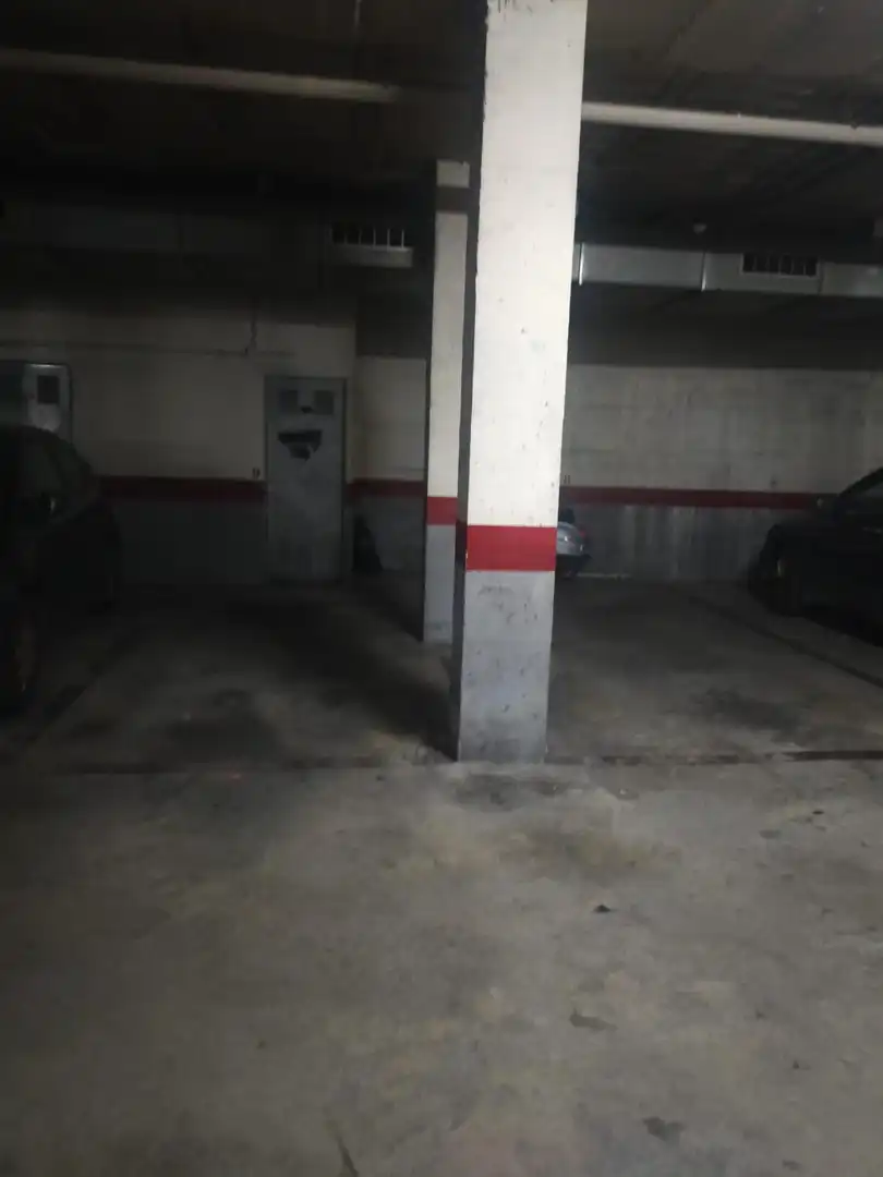 Baixos en venda a Calle d'Indalecio Prieto, imagen 11