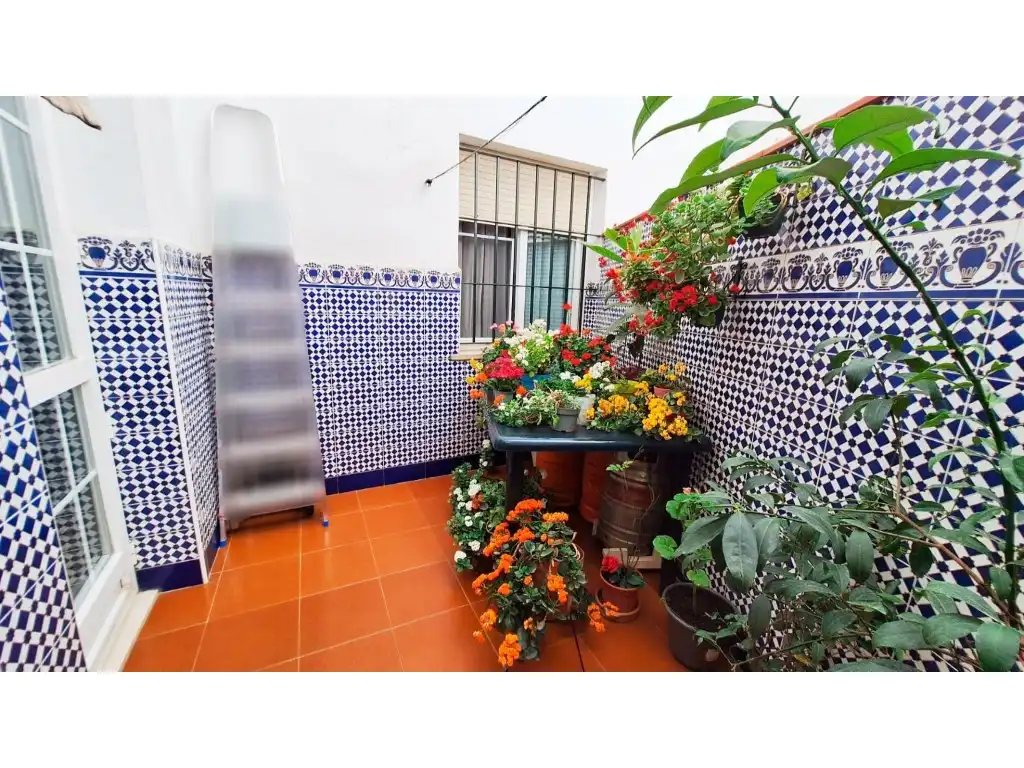 Terrassa de Pis en venda en Córdoba