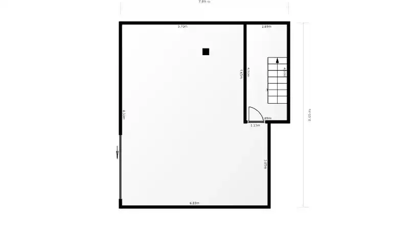 Villa con terrazza in vendita a Cervelló, imagen 24