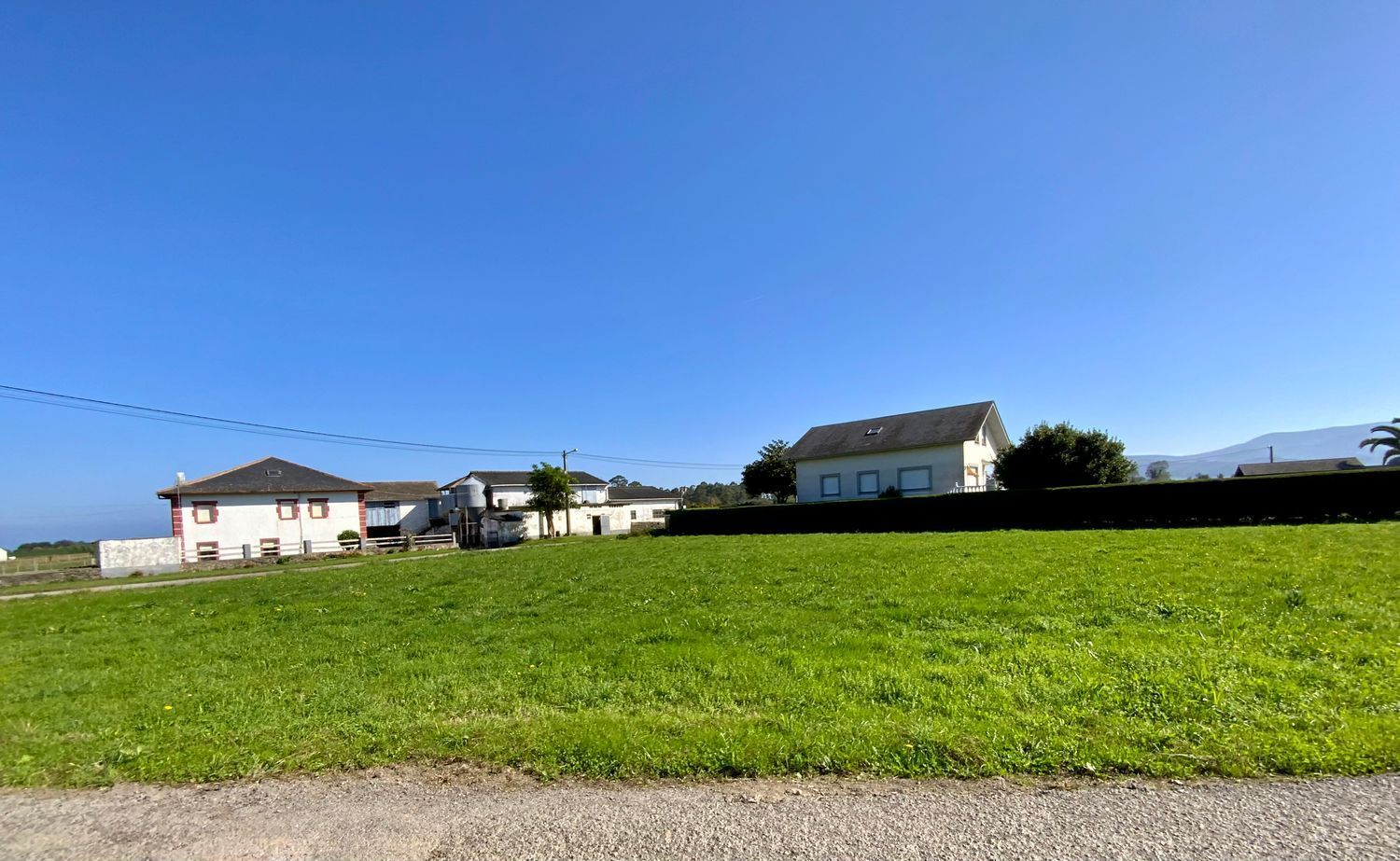 Residential for sale in Valdés - Luarca