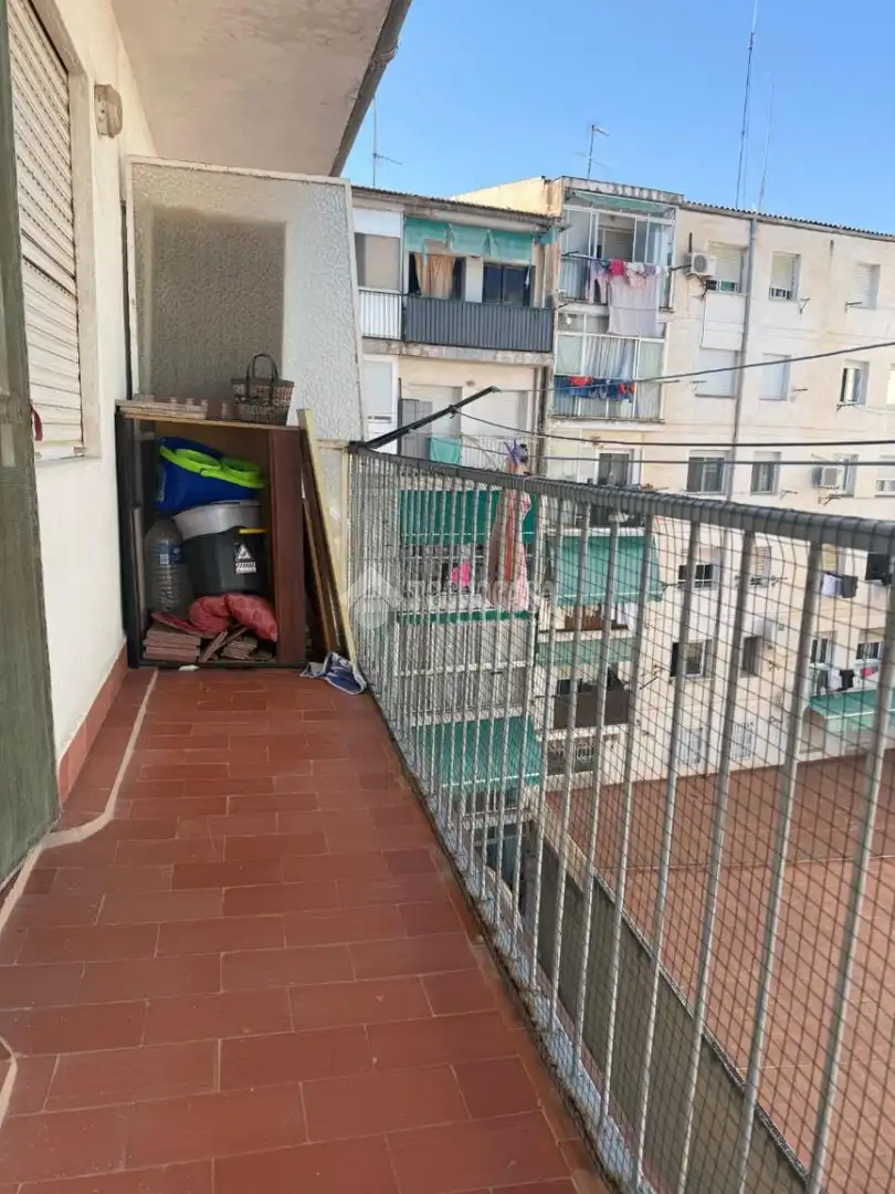 Terraza de Ático en venta en Alicante / Alacant con Terraza y Balcón