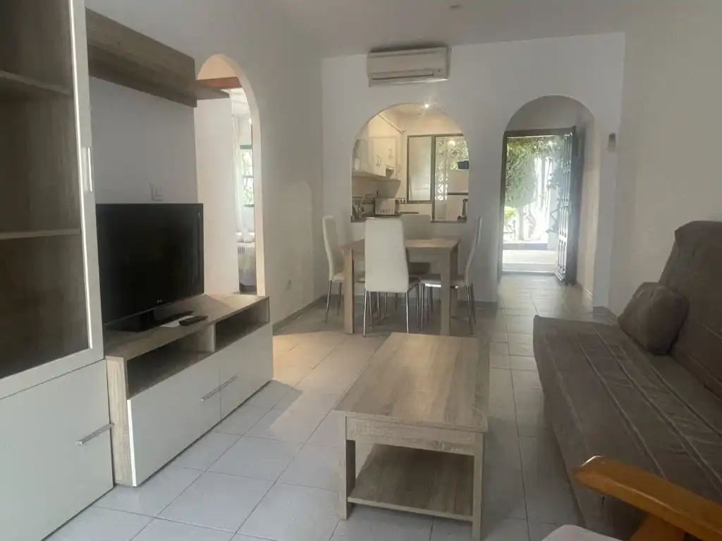 Mini appartamento con piscina in vendita a Calle Nuñez De Balboa, imagen 7
