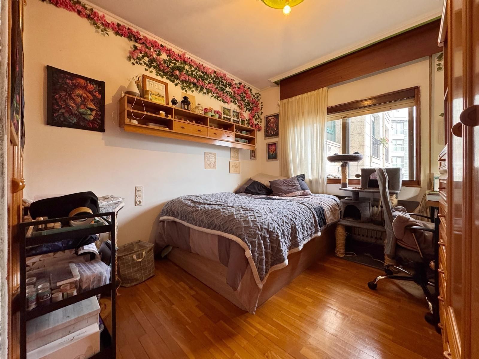 Flat for sale in Avenida VIGO, 25, Zona Fernández Ladreda