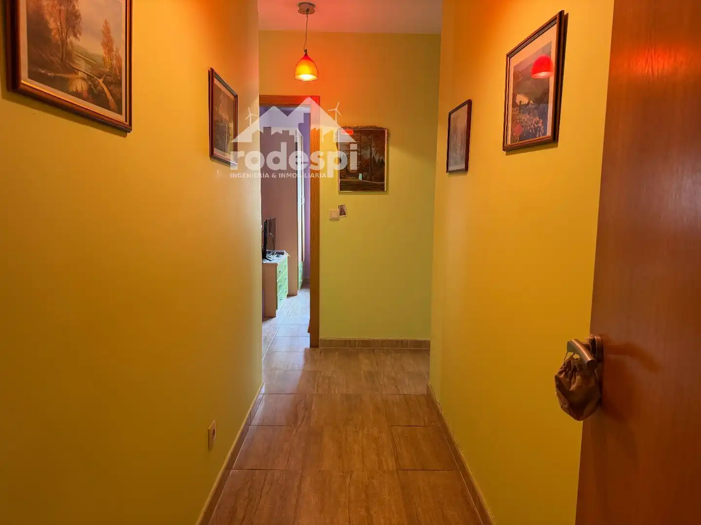 Casa o xalet en venda en Covelo amb Calefacció, Traster i Moblat