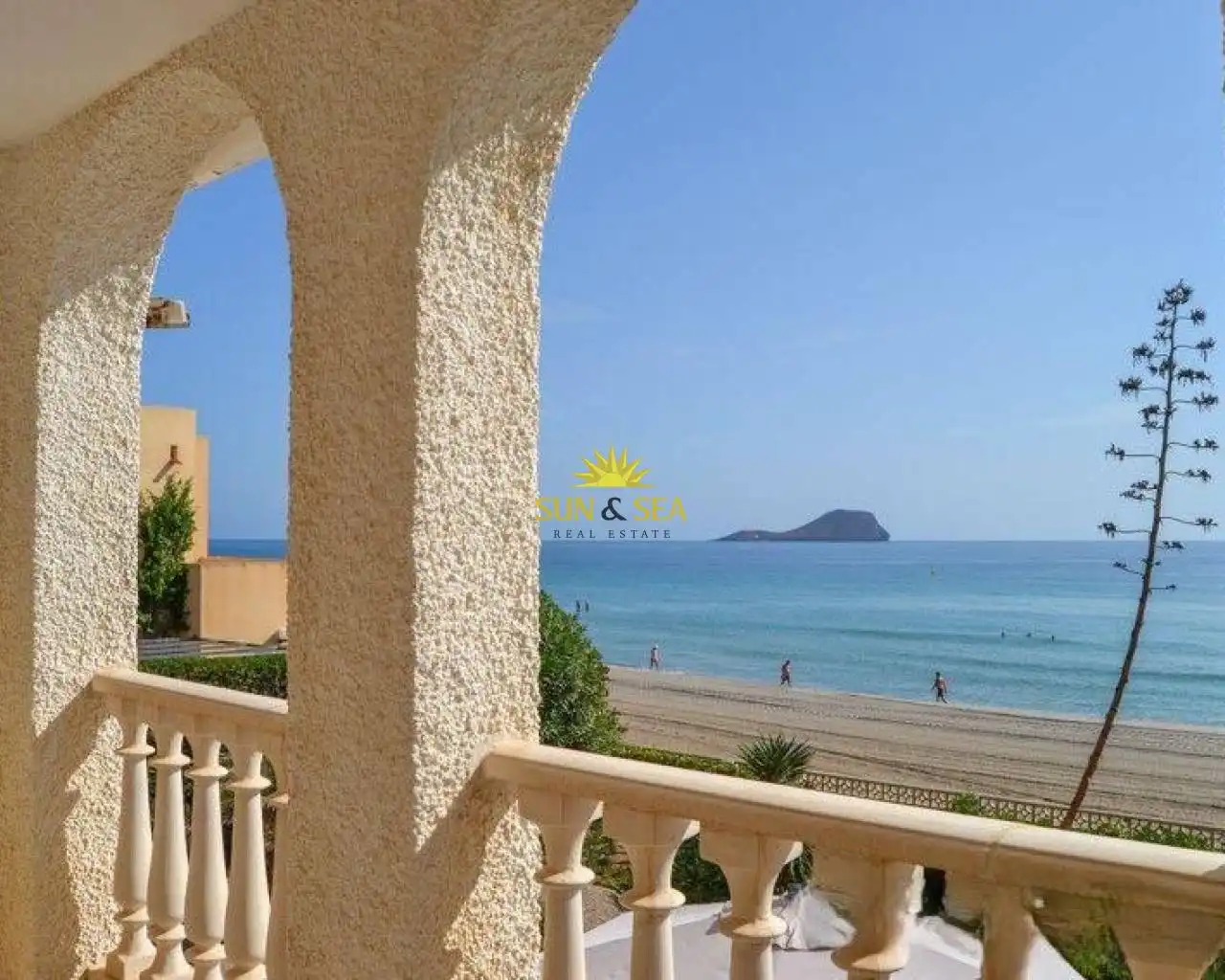 Villa mit Terrasse zur Miete in Playa de las Gaviotas - El Pedrucho, imagen 15
