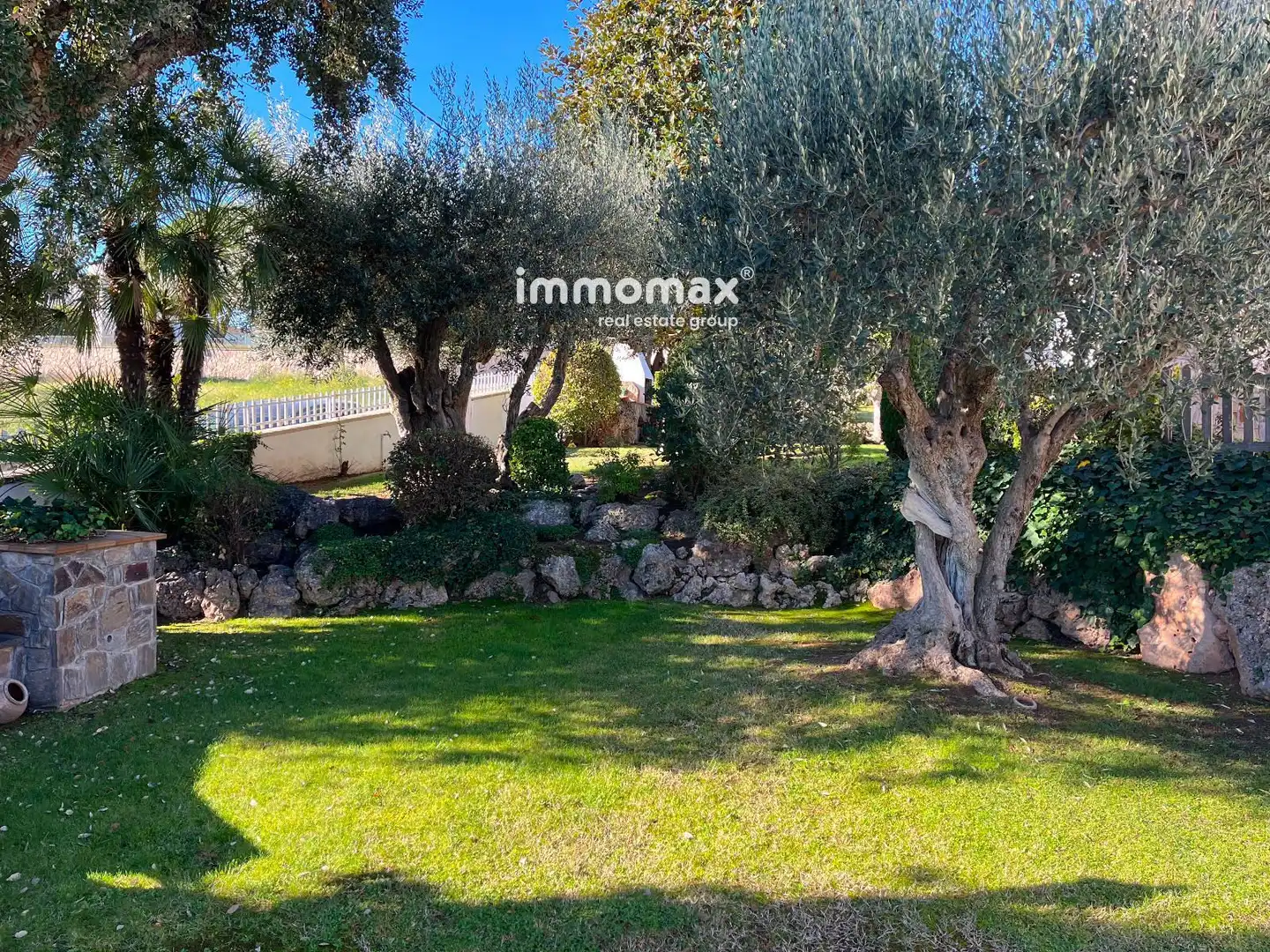 Casa o xalet en venda en Santa Eulàlia de Ronçana amb Calefacció, Jardí privat i Terrassa