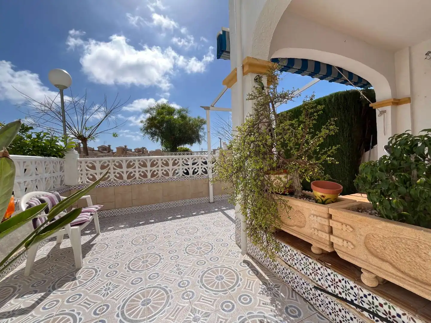 Apartament amb piscina en venda a Orihuela Costa, imagen 4